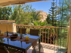 Nice flat close with pool Marbella Spain